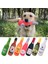 Baget Komik Peluş Oyuncaklar Köpek Için Gıcırtılı Bira Şişesi Gıda Şekli Köpek Oyuncak Isırmaya Dayanıklı Şarap Şişesi Çiğneme Oyuncak Evcil Hayvan Malzemeleri Interaktif Oyuncaklar (Yurt Dışından) 5