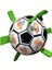 Siyah Pompasız Kommılıfe Interaktif Futbol Oyuncak Köpekler Için Açık Hava Eğitimi Futbol Evcil Köpek Oyuncakları Köpek Isırık Çiğneme Oyuncak Orta Büyük Köpek Topu Oyuncakları (Yurt Dışından) 1