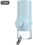 A-700 ml Pet Su Besleyici Şişe Konteyner Dağıtıcı Kafes Veya Köpek Kulübesi Çeşmesi Köpekler Kediler Hamster Küçük Hayvanlar Için Tıkaç Borulu (Yurt Dışından) 2
