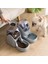 3.8l Waterer5 Otomatik Pet Besleyici Waterer Uzay Kapsülü Su Sebili Besleme Kasesi Köpekler Kediler Için Büyük Kapasiteli Gıda Kabı Köpek Aksesuarları (Yurt Dışından) 2