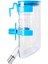 01 500ML 350ML/500ML Plastik Evcil Hayvanlar Hamster Tiryakisi Yavru Köpekler Domuz Besleyici Asılı Dağıtıcı Top Tipi Asılı Içme Suyu Şişesi Dağıtıcı (Yurt Dışından) 1