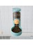 Yeşil Besleme 21X11X22CM Kedi Kafesi Asılı Otomatik Içme Çeşmesi Besleyici Büyük Kapasiteli Yavru Köpek Tavşan Besleme Kase Su Tiryakisi Evcil Hayvan Malzemeleri (Yurt Dışından) 1