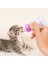 Resim Olarak 60ML Pet Biberon Köpek ve Kedi Biberon Yenidoğan Yavru Kedi Biberon 60ML 150ML Pet Silikon Meme Biberon (Yurt Dışından) 1