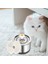 4 Adet 4 Adet Su Içme Çeşmesi Filtre Aktif Karbon Köpek Kedi Içme Çeşmesi Dropshipping (Yurt Dışından) 5