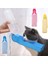 Sarı Taşınabilir Köpek Kedi Su Şişesi 500ML Katlanabilir Plastik Tiryakisi Evcil Hayvanlar Için Açık Seyahat Içme Besleyici Suluk Köpekler Malzemeleri (Yurt Dışından) 2