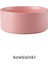 Pembe Kase 400ML Küçük Kedi Pet Kedi Köpek Seramik Kase Besleme Yavru Kedi Köpekler Yemek Yemekleri Besleyici Su Sebili Su Şişesi Malzemeleri Ürünleri # P007 (Yurt Dışından) 2
