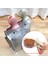 Yeşil 14X7X5.5 cm Pet Mama Kaşığı Kedi Köpek Kaseleri Çok Fonksiyonlu Kase Kediler/yavru Köpekler/küçük Köpekler Için Kepçe Kedi Maması Köpek Maması Su Kasesi Çeşmesi (Yurt Dışından) 2