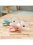 Yeşil 14X7X5.5 cm Pet Mama Kaşığı Kedi Köpek Kaseleri Çok Fonksiyonlu Kase Kediler/yavru Köpekler/küçük Köpekler Için Kepçe Kedi Maması Köpek Maması Su Kasesi Çeşmesi (Yurt Dışından) 4