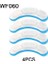 02FILTER-WF060 X4 Akıllı Hareket Sensörü Kedi Köpek Su Sebili Akıllı Kızılötesi USB Evrensel Pet Çeşmesi Aksesuarla Filtre Elemanı Su Pompası (Yurt Dışından) 2