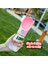 Pembe 350 ml Pet Köpek / Yavru Kedi Eşlik Eden Su Bardağı Dışarı Çıkmak Dış Mekan Besleme Suyu Içme Çeşmesi Taşınabilir Çok Kapasiteli Su Şişesi 01 (Yurt Dışından) 2
