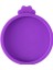 Purple1 Silikon Konserve Kapak Mühürlü Besleyiciler Gıda Konserve Kapağı Yavru Köpek Kedi Depolama Üst Kapağı Yeniden Kullanılabilir Kapak Kapağı Sağlık Pet Günlük Malzemeleri (Yurt Dışından) 1