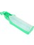 Yeşil 250ML Pet Refakatçi Bardak Açık Seyahat Taşınabilir Içme Bardağı Su Şişesi Pet Köpek Içme Bardağı Köpek Şişe Pet Malzemeleri (Yurt Dışından) 3