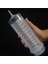 500 ml Büyük Şırınga Lavman Şırınga Büyük Kapasiteli Yeniden Kullanılabilir Pompa Ölçekli Pet Hayvanlar Besleme Büyük Şırınga Seringa ile Ölçme (Yurt Dışından) 1