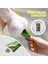 QCB14 Mewoofun Kedi Köpek Su Şişesi Besleyici Kase 2 In 1 Sızdırmaz Taşınabilir Moda Pet Içme Aracı Dış Mekan Seyahat ile Kaka Çantası (Yurt Dışından) 3