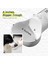 QCB14 Mewoofun Kedi Köpek Su Şişesi Besleyici Kase 2 In 1 Sızdırmaz Taşınabilir Moda Pet Içme Aracı Dış Mekan Seyahat ile Kaka Çantası (Yurt Dışından) 4