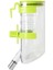 02 500ML 350ML/500ML Plastik Evcil Hayvanlar Hamster Tiryakisi Yavru Köpekler Domuz Besleyici Asılı Dağıtıcı Top Tipi Asılı Içme Suyu Şişesi Dağıtıcı (Yurt Dışından) 1