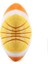 Ba-Dt-02-Orange Sevimli Peluş Cızırtılı Köpek Oyuncakları Dolması Güzel Evcil Hayvan Küçük Köpek Yavrusu Kedi Çekme Çiğnemek Vak Ses Oyuncak Peluche Köpekler Malzemeleri (Yurt Dışından) 1