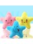 PT006-LIGHTPINK PT016 Karikatür Çiğneme Oyna Pet Cızırtılı Köpek Çiğneme Squeaker Vack Ses Bebek Oyuncak Yaratıcı Simülasyon Çörek Evcil Hayvan Malzemeleri Köpek Oyuncakları (Yurt Dışından) 3