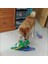 Yeşil Ahtapot Resim Olarak Yeni Yavru Köpek Gıcırtılı Oyuncaklar Çiğneme Küçük Köpekler Için Çekici ve Dayanıklı Karikatür Pet Oyuncak Schnauzer Shih Tzu Jouet Pour Chien (Yurt Dışından) 5