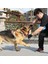 A3 Dayanıklı Köpek Eğitim Römorkör Savaş Interaktif Köpekler Jüt Isırık Yastık Kılıfı Çiğneme Oyuncakları Malinois Alman Çoban Pet Oyun Oyuncak (Yurt Dışından) 2