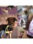 Stil-C 7/pcs Köpek Oyuncak Halat Topu Oyuncak Küçük Orta Köpekler Için Köpekler Için Açık Eğitim Oyuncak Diş Temizleme Römorkör Oyuncak Interaktif Düğüm Halat (Yurt Dışından) 1