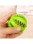 Mavi 5 cm Pet Köpek Oyuncak Interaktif Lastik Toplar Pet Köpek Kedi Yavrusu Çiğneme Oyuncakları Top Diş Çiğneme Oyuncakları Diş Temizleme Gıda Topları Hond Spel (Yurt Dışından) 5