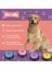 Pembe Pet Ses Kutusu Kaydedilebilir Konuşan Düğme Kedi Ses Kaydedici Konuşan Oyuncak Pet Iletişim Eğitim Aracı Sıkma Kutusu Köpek Oyuncakları (Yurt Dışından) 4