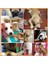 21 cm 1 Adet Doğal Inek Derisinden Yapılmış Köpek Çiğneme Kemik Oyuncak Güçlü Toksik Olmayan Anti-Isırık Köpek Çiğneme Oyuncağı Diş Temiz Oyuncaklar Pet Köpek Diş Bakımı Sopa (Yurt Dışından) 5