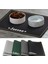 Yeşil 45X30 cm Kişiselleştirilmiş Köpek Kase Mat Özel Su Geçirmez Köpek Kedi Besleme Pedi Hayvan Mama Kabı Mat Kaymaz Evcil Hayvan Besleme Matı Placemat Köpek Aksesuarları (Yurt Dışından) 2