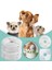 Daire 1 Adet 14 Adet Aktif Karbon Yedek Filtreler Pet Çeşmesi Otomatik Su Kömür Filtreleri Dağıtıcı Pet Kediler Köpekler Malzemeleri (Yurt Dışından) 1