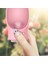 Pembe 550 ml 350/550 ml Pet Köpek Su Şişesi Seyahat Yavru Kedi Suluk Açık Pet Su Sebili Besleyici Küçük Büyük Köpek Için Ev Hayvanı Ürünü (Yurt Dışından) 2
