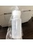 Tek Şişe Pet Biberon 60 ml Kediler ve Köpekler Için Pet Silikon Biberon Kediler ve Köpekler Için Küçük Emzik Pet Gıda Malzemeleri (Yurt Dışından) 1