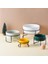 Standlı Pembe 400ML 1800ML Standlı Köpek Maması Su Kaseleri Kedi Seramik Yeme Içme Besleyiciler Pet Nordic Büyük Kapasiteli Yükseltilmiş Besleme Malzemeleri (Yurt Dışından) 2