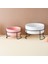 Standlı Pembe 400ML 1800ML Standlı Köpek Maması Su Kaseleri Kedi Seramik Yeme Içme Besleyiciler Pet Nordic Büyük Kapasiteli Yükseltilmiş Besleme Malzemeleri (Yurt Dışından) 3
