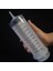 200ML Şırınga 20-500 ml Büyük Kapasiteli Şırınga Yeniden Kullanılabilir Pompa Ölçme 1m Tüp Besleme Mürekkebi Большой Шприц Seringa Seringue (Yurt Dışından) 3