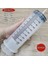 500 ml Büyük Kapasiteli Lavman Şırınga Büyük Şırınga Yeniden Kullanılabilir Pompa Ölçekli Evcil Hayvan Besleme Büyük Şırınga Seringa ile Ölçme (Yurt Dışından) 4