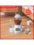 Green-2 Sıcak Satış Pet Kedi Kase Köpek Kediler Için Besleyici Kaseler Yavru Otomatik Içme Çeşmesi 1.5l Kapasiteli Köpek Besleme Suluk Ürünleri (Yurt Dışından) 2