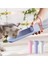 Pembe 420 ml 420 ml Taşınabilir Pet Su Şişesi Katlanabilir Sızdırmaz Köpek Suluk Bardak Açık Seyahat Köpekler Kediler Su Sebili Besleyici (Yurt Dışından) 4