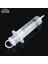 150 ml 100/150/200 ml Şırınga Yeniden Kullanılabilir Büyük Topraksız Besin Steril Sağlık Ölçüm Enjektör Araçları Köpek Kedi Besleme Aksesuarları (Yurt Dışından) 2