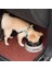 Pembe 15.3X18.9X8CM Dökülmez Köpek Su Kasesi Pet Yavaş Su Deposu Taşınabilir Besleyici Kedi Kaseleri Katlanır Araç Taşınan Yüzer Yüzdürme Içme (Yurt Dışından) 4