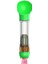 Yeşil 300 ml Yiyecek Kutusu ile Taşınabilir Pet Su Şişesi Sızdırmaz Geri Dönüşümlü Köpek Kantin Gıda Saklama Dağıtıcı Kaka Torbası Kürek 300/500 ml Açık Su Kasesi (Yurt Dışından) 1