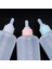 Pembe 100 ml 1 Adet Pet Süt Şişesi 100 ml Silikon Meme Küçük Hayvan Besleme Hamster Kedi Köpekler Yavru Köpek Su Şişesi Yavru Köpek Aksesuarları (Yurt Dışından) 5