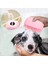 Kare Mavi Yeni Banyo Köpek Büyük Köpek Kedi Banyo Masaj Eldiveni Fırça Yumuşak K Silikon Evcil Hayvan Aksesuarları Köpekler Kediler Için Araçları (Yurt Dışından) 1