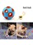 Hoopet Pet Köpek Oyuncakları Oyuncak Komik Interaktif Top Köpek Köpekler Için Çiğneme Oyuncak Topu Gıda Lastik Toplar Evcil Hayvan Malzemeleri (Yurt Dışından) 4