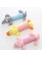 Pembe-A Köpek Oyuncak Büyük Köpekler Kedi Peluş Squeak Doldurulmuş Oyuncaklar Polar Dayanıklı Çiğneme Sevimli Yumuşak Oyuncak Pet Molar Oyuncak Köpek Aksesuarları (Yurt Dışından) 3