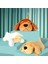 Kalp Atışı Pet Kalp Atışı Köpek Davranış Eğitimi Köpek Peluş Evcil Hayvan Rahat Snuggle Anksiyete Rölyef Uyku Yardımı Bebek Dayanıklı Bırak Gemi DC05 (Yurt Dışından) 3