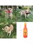 04 Yaratıcı Bira Şişesi Şekilli Peluş Köpek Cızırtılı Oyuncaklar Yumuşak Küçük Büyük Köpek Interaktif Isırmaya Dayanıklı Temiz Çiğneme Oyuncak Pet Aksesuar (Yurt Dışından) 5