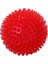 Kırmızı 6.5cm Pet Köpek Oyuncakları Isırmaya Dayanıklı Cızırtılı Ses Oyuncak Dikenli Dikenli Diş Temizleme Tpr Molar Çiğneme Oyuncakları Köpekler Için Interaktif Eğitim (Yurt Dışından) 1