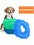 Kırmızı 6.5cm Pet Köpek Oyuncakları Isırmaya Dayanıklı Cızırtılı Ses Oyuncak Dikenli Dikenli Diş Temizleme Tpr Molar Çiğneme Oyuncakları Köpekler Için Interaktif Eğitim (Yurt Dışından) 5