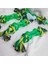 QZM64-1PC 1 Adet 25CM Pet Kaynağı Yüksek Kaliteli Pet Köpek Oyuncakları Yumuşak Plastik Kemik Şekli Halat Köpek Diş Temizleme Açık Eğlenceli Eğitim Çiğneme Oyuncakları (Yurt Dışından) 4
